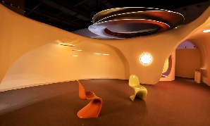 光越宇宙 欧普照明携高端设计品牌 OLL 闪耀广州设计周