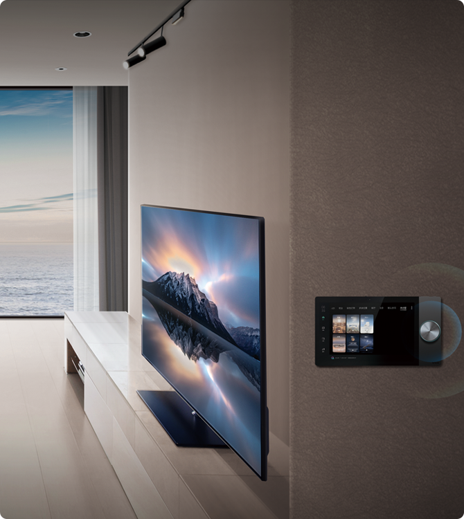 精选案例·欧普家游记