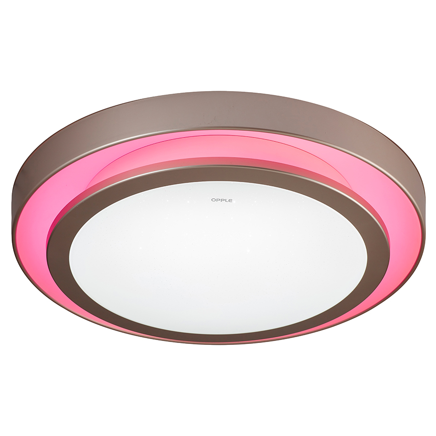 欧普照明,用光创造看得见的经济价值,用光点亮高品质的舒适生活